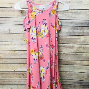 Simply Southern Dress